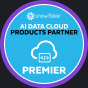 Snowflake Premier Partner