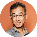 Gordon Wong