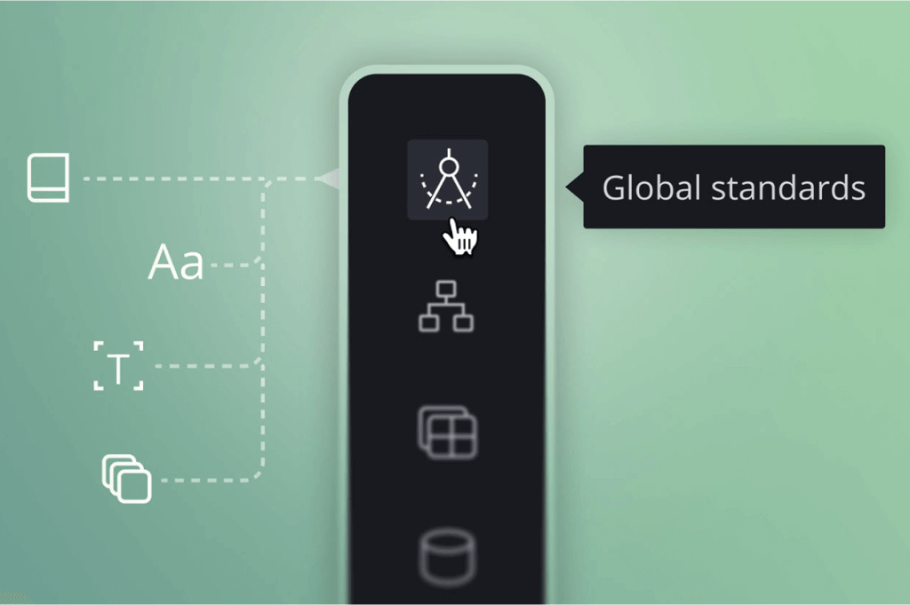 SqlDBM Global Standards – Enforcing Data Modeling Consistency Across Enterprise Teams