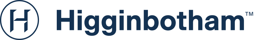 Higginbotham's Underwriting Efficacy Starts with Data Modeling
