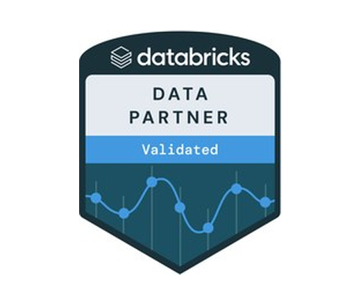 Databricks Data Partner — Validated