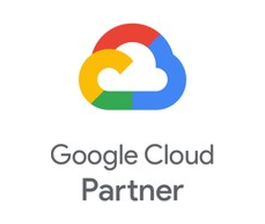 Google Cloud Partner