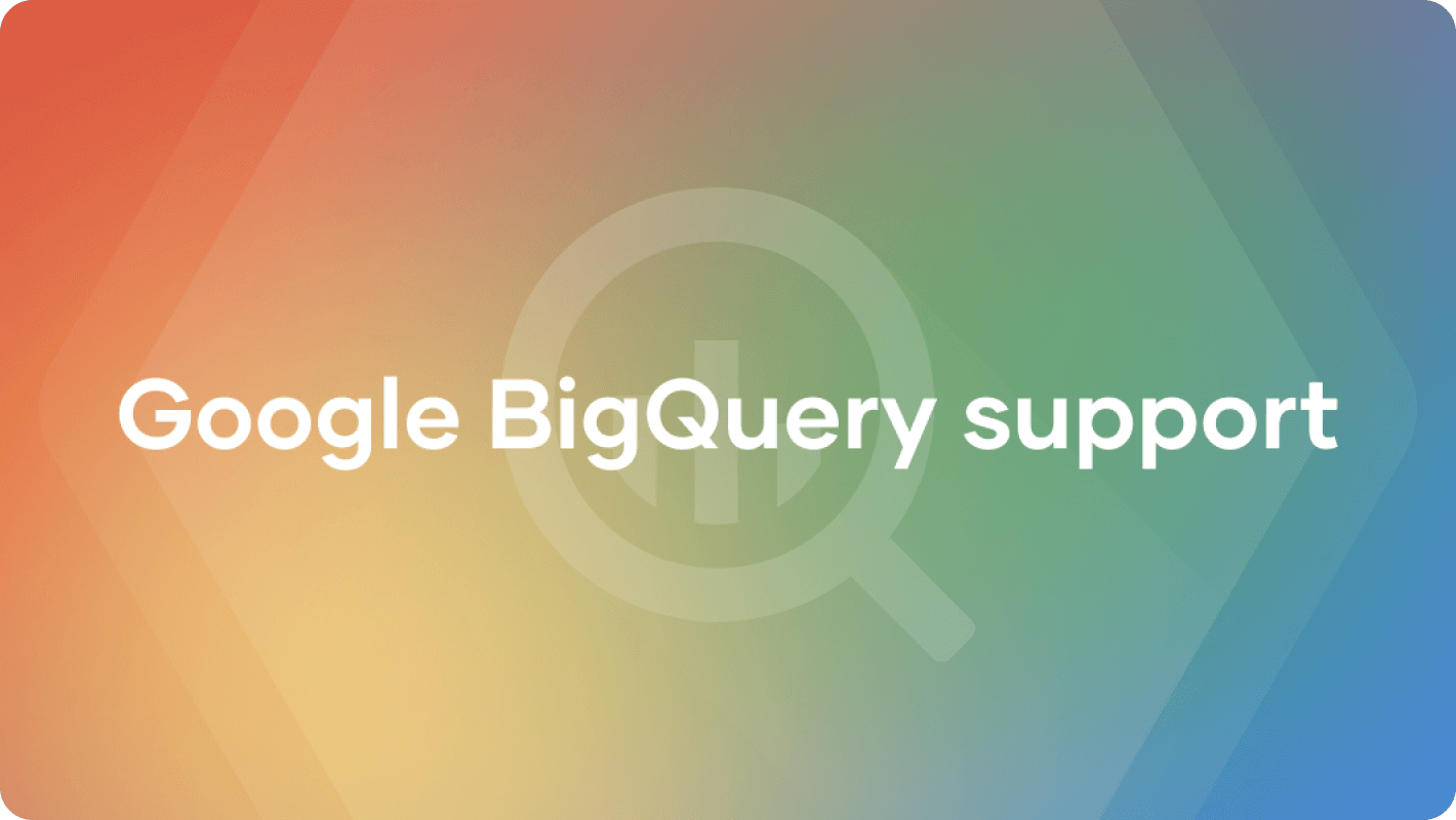Google BigQuery