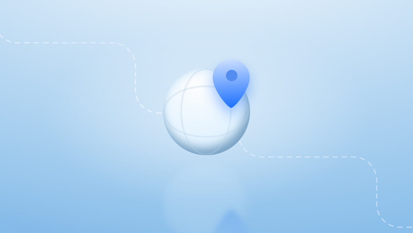 IP access management