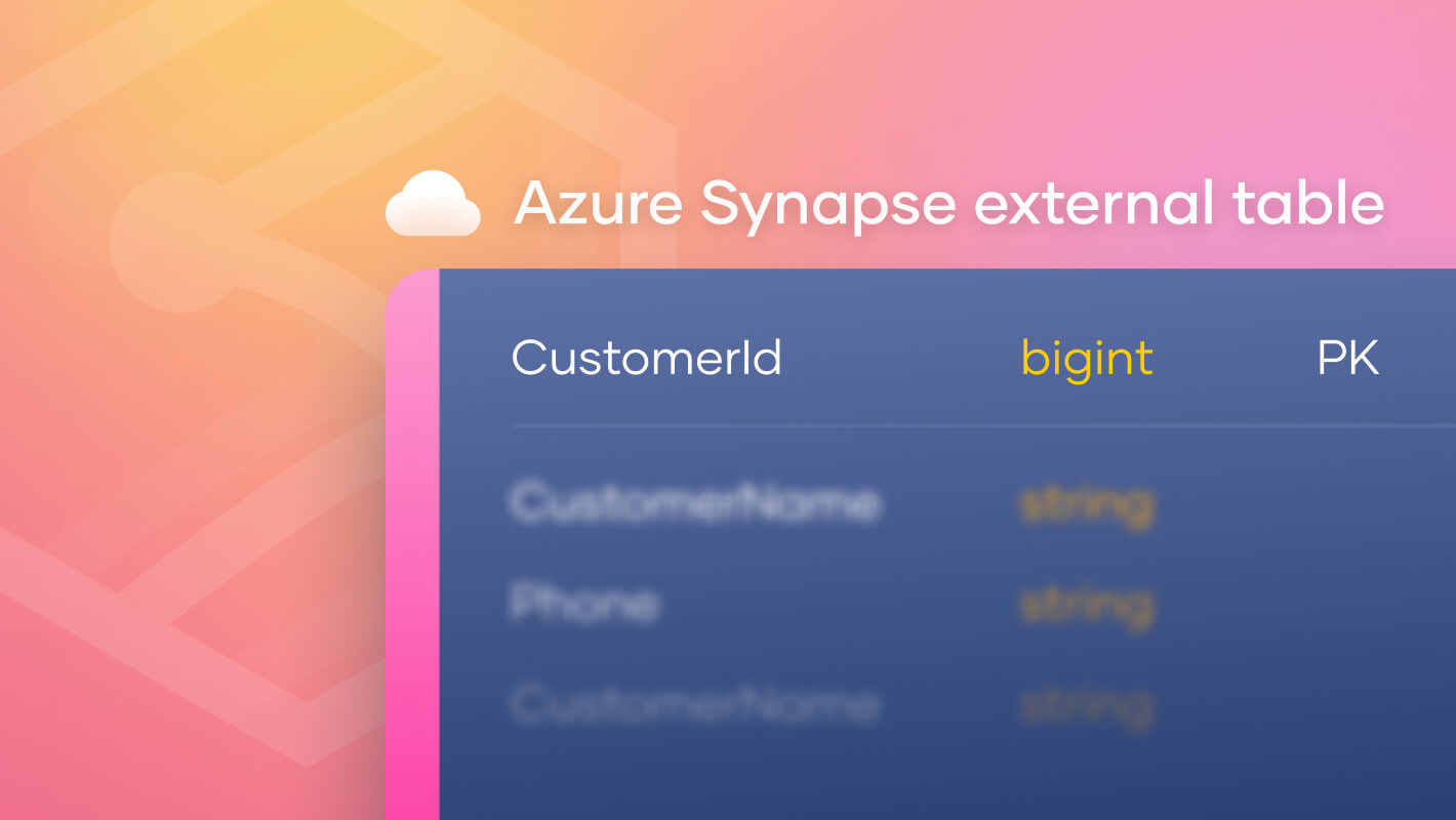 Azure Synapse