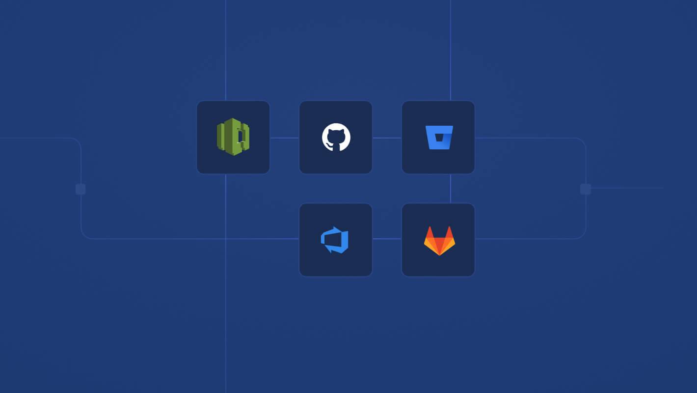 Multi-git support