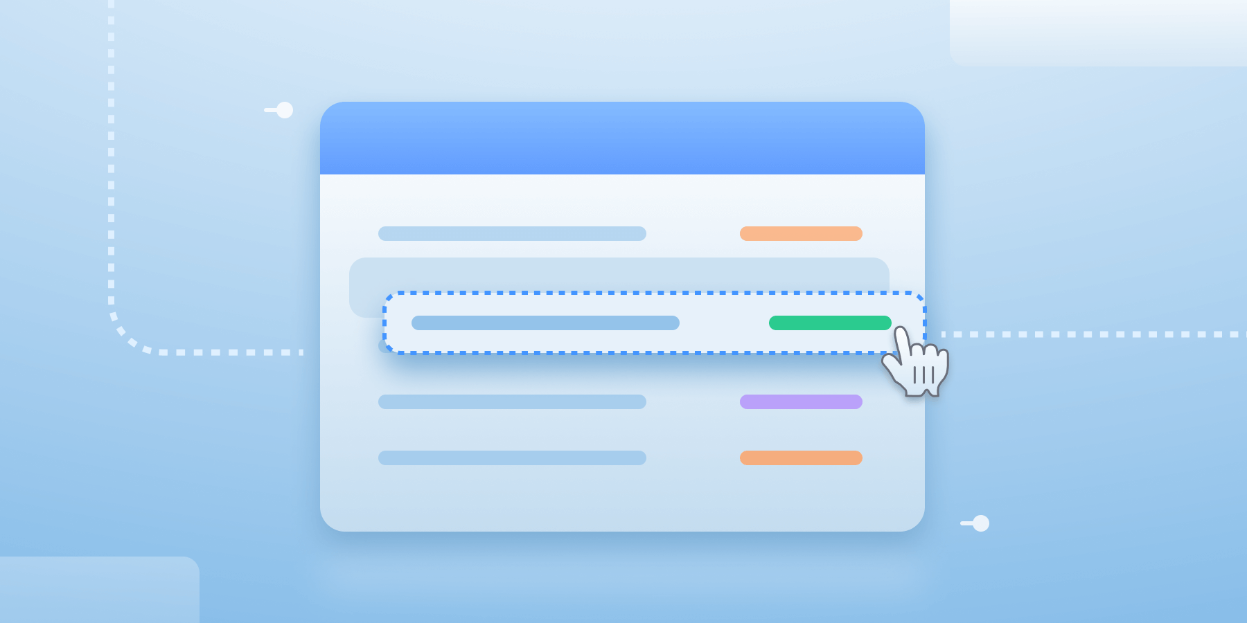 Change column order in edit mode