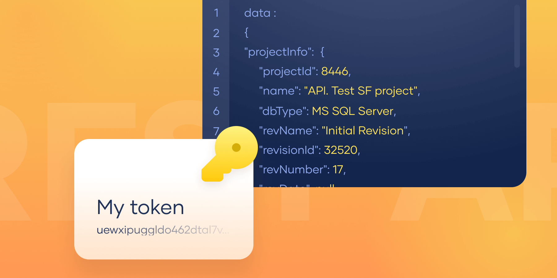 REST API for Enterprise users